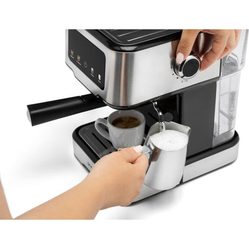 Gorenje aparat za espresso ESCM15CD 