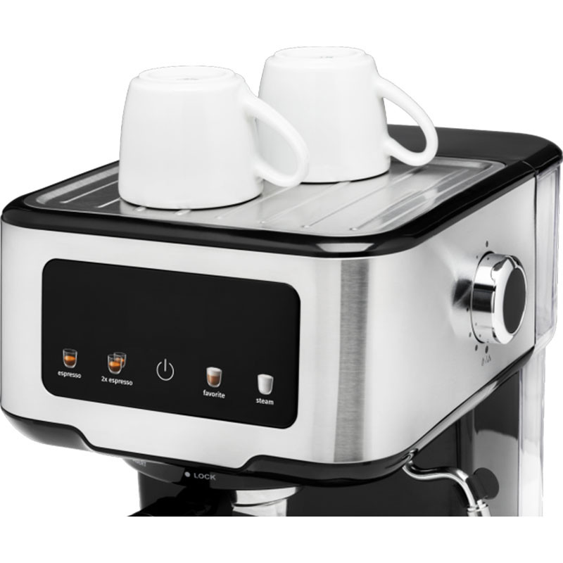 Gorenje aparat za espresso ESCM15CD 