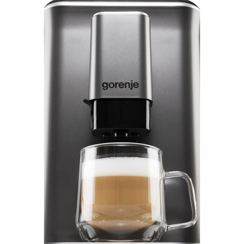 Gorenje aparat za kafu  GFACM20S 