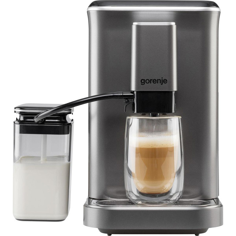 Gorenje aparat za kafu  GFACM20S 