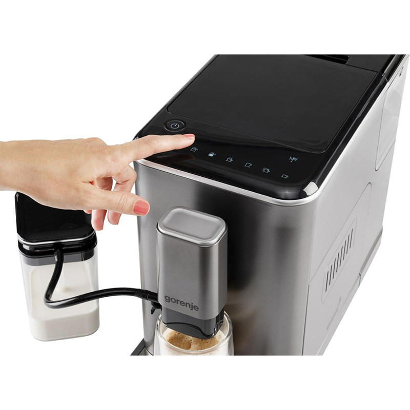 Gorenje aparat za kafu  GFACM20S 