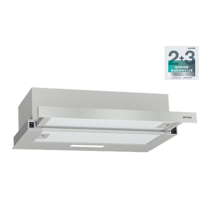 Gorenje aspirator TH60E3X 
