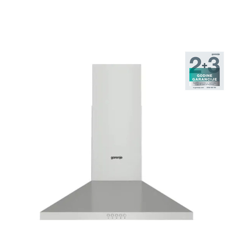 Gorenje aspirator WHC629E4X