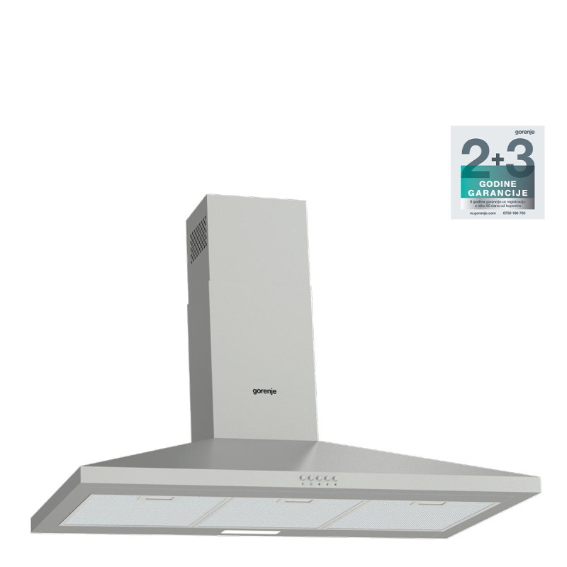 Gorenje aspirator WHC929E4X