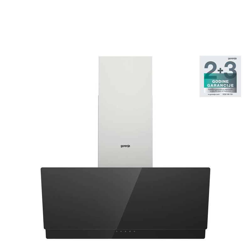Gorenje aspirator WHI 949 EX BG