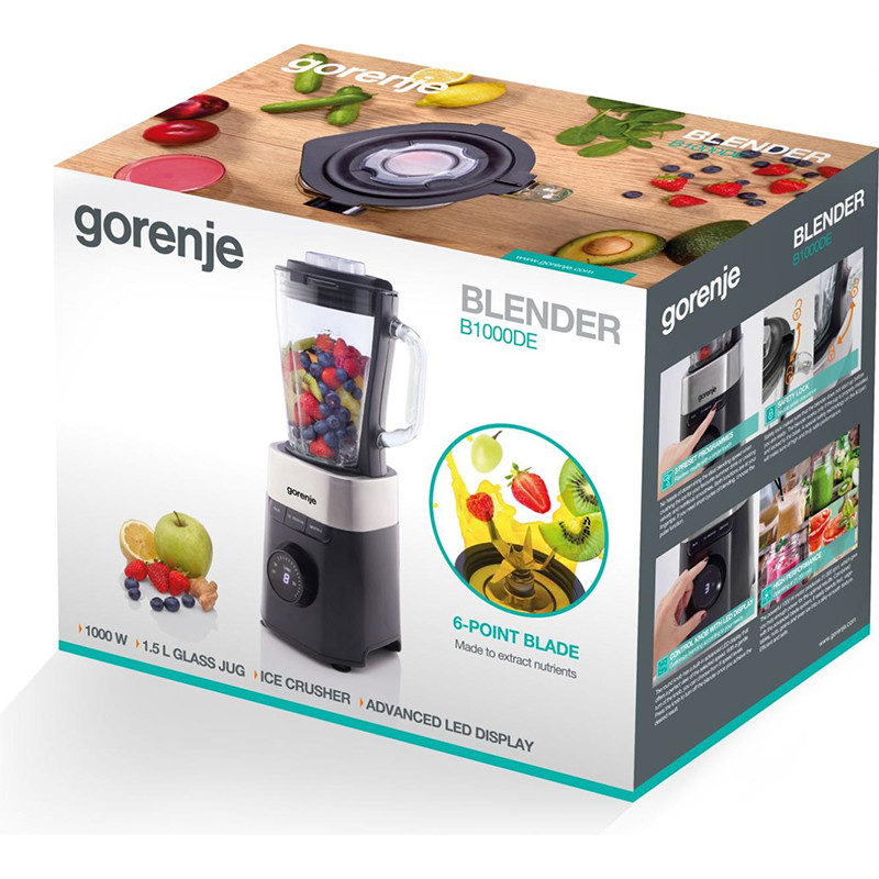 Gorenje Blender B1000DE 
