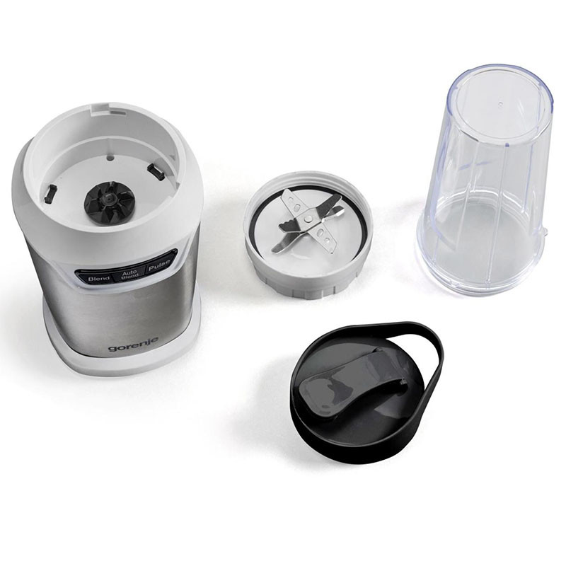 Gorenje blender NUTRI BN700XG 