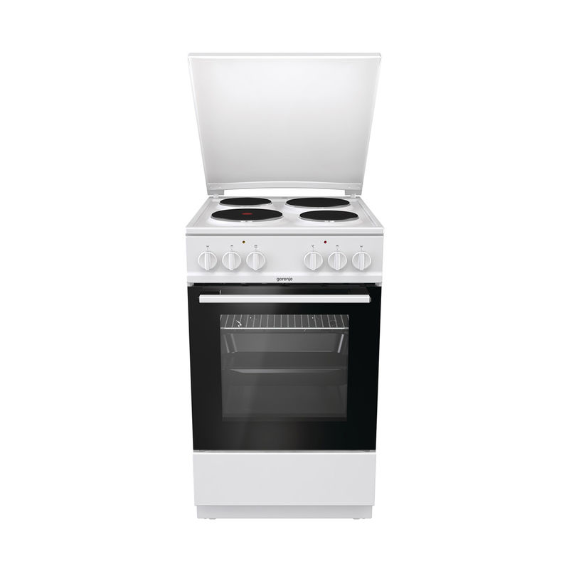 Gorenje električni šporet E 5121 WH 