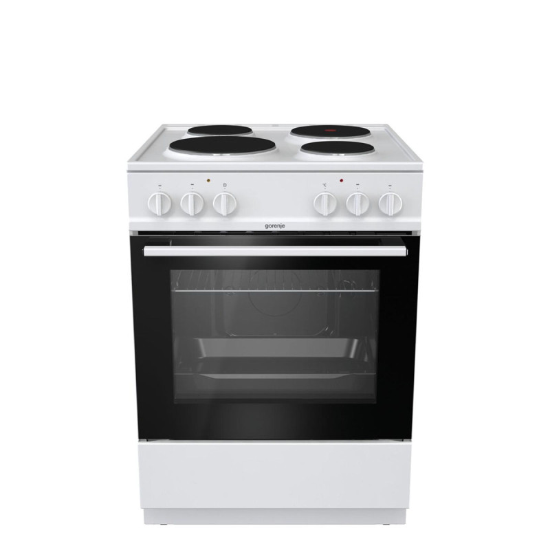 Gorenje električni šporet E 6110 WB 
