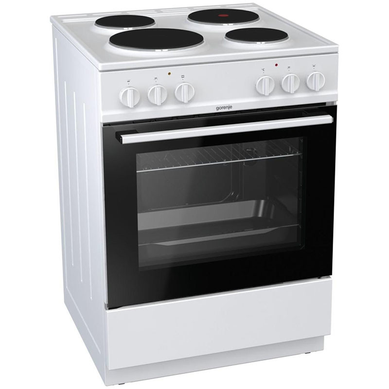 Gorenje elektri?ni šporet E 6110 WB 