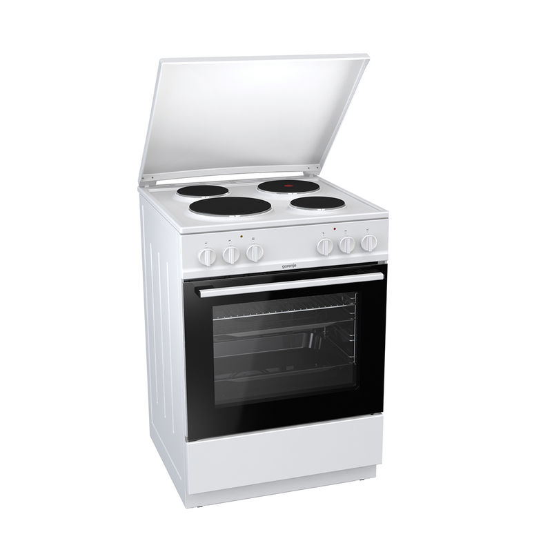 Gorenje električni šporet E 6141 WB 