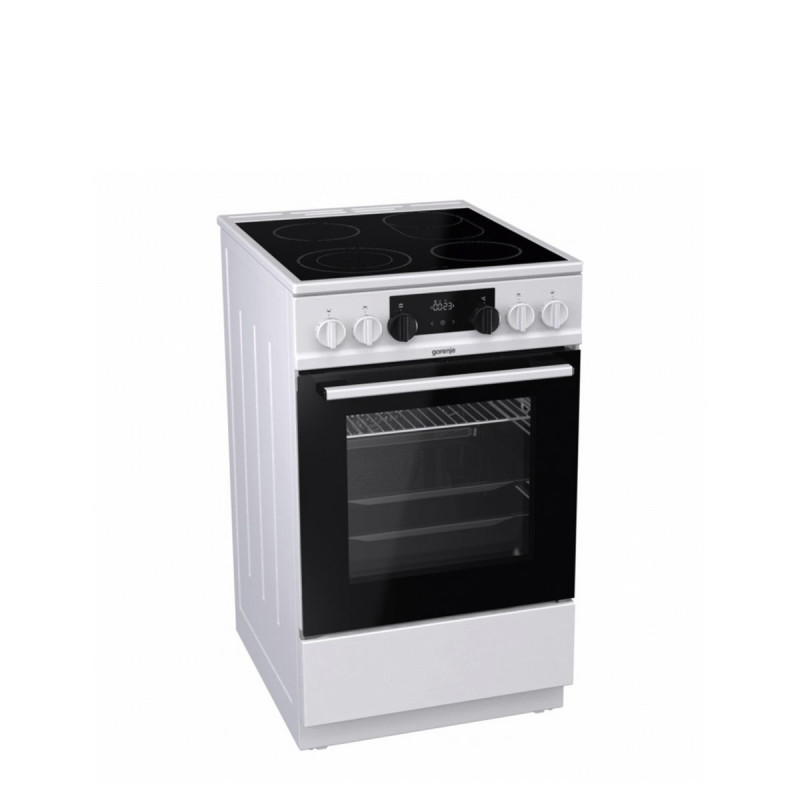 Gorenje električni šporet EC 5351 WA