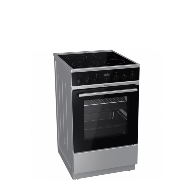 Gorenje električni šporet EC5355XPA