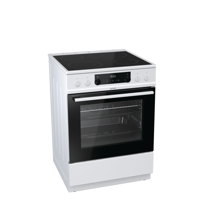 Gorenje električni šporet EC 6352 WPA