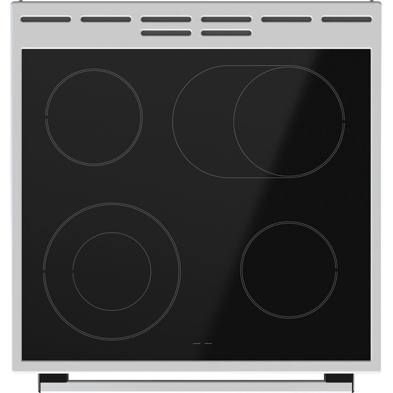 Gorenje elektri?ni šporet EC 6352 WPA
