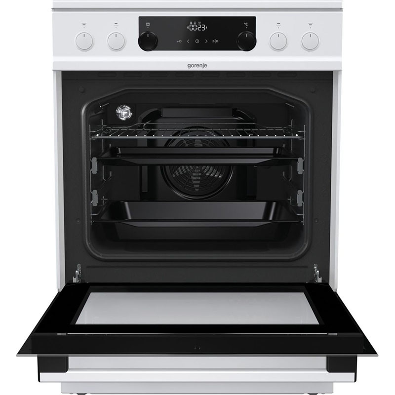 Gorenje elektri?ni šporet EC 6352 WPA
