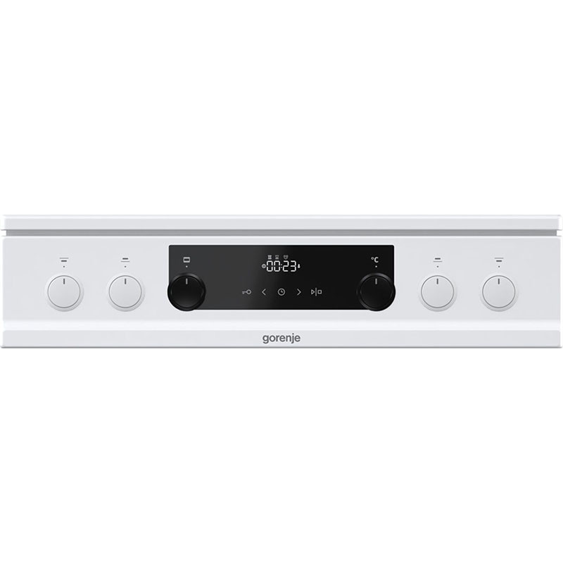 Gorenje elektri?ni šporet EC 6352 WPA