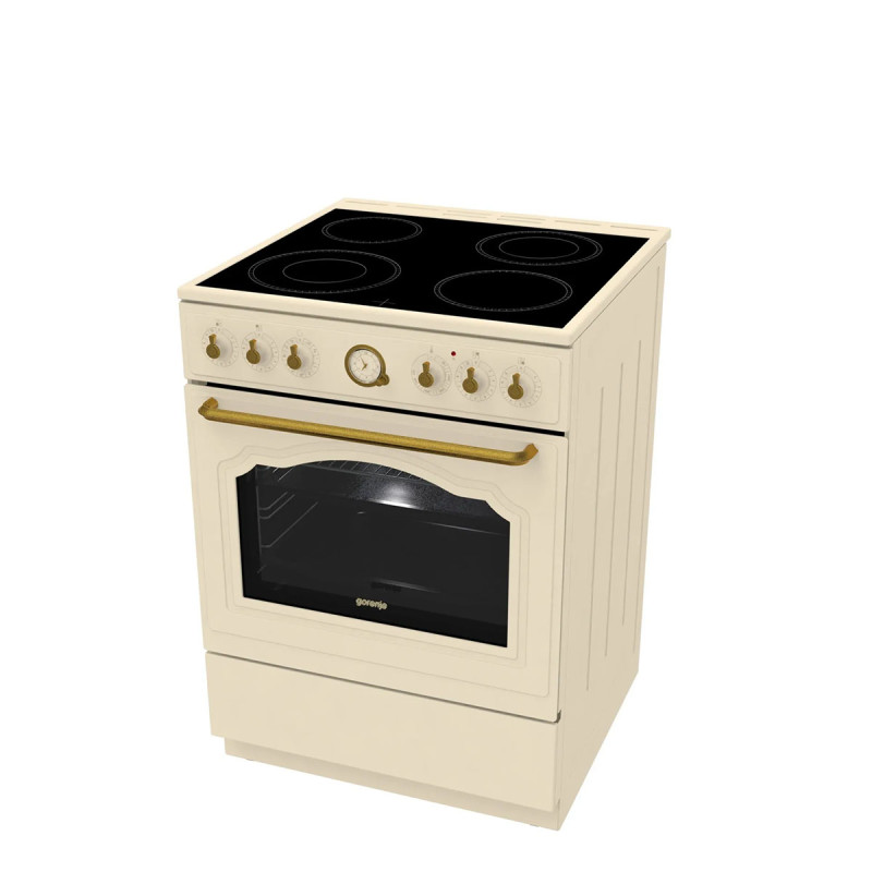 Gorenje električni šporet ECS6250CLI