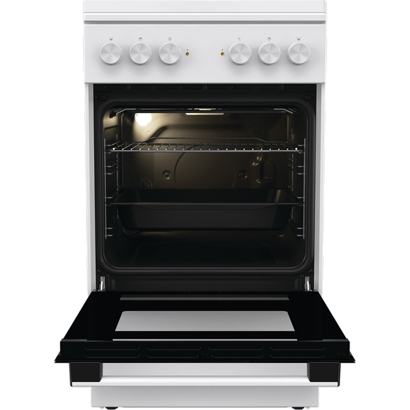 Gorenje elektri?ni šporet GE 5A23 WH 