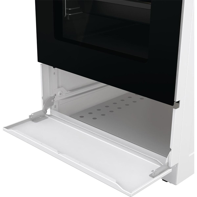 Gorenje elektri?ni šporet GE 5A23 WH 