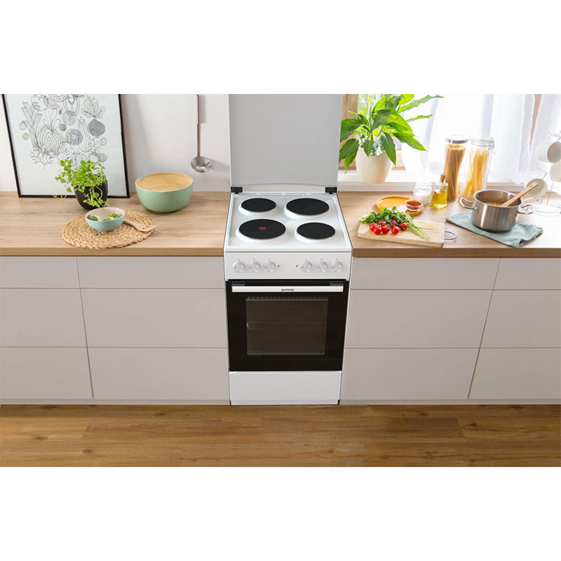 Gorenje elektri?ni šporet GE 5A23 WH 