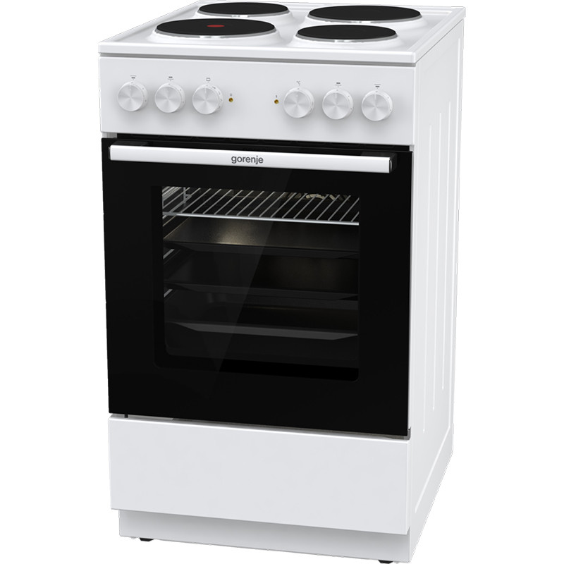 Gorenje elektri?ni šporet GE5A60WH 