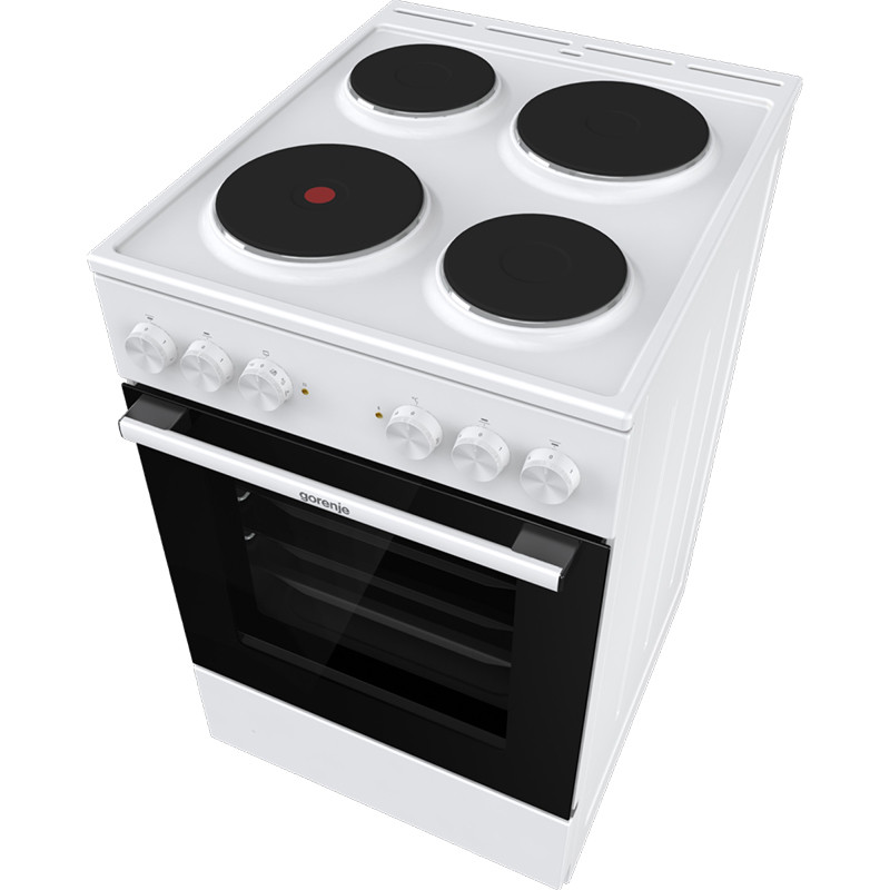 Gorenje elektri?ni šporet GE5A60WH 