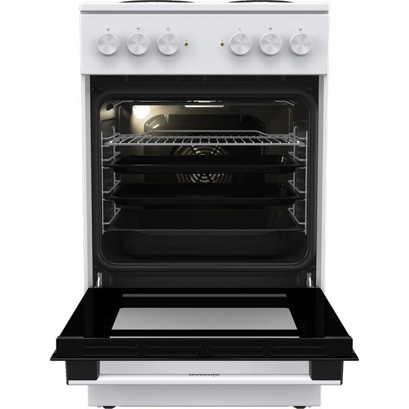 Gorenje elektri?ni šporet GE5A60WH 