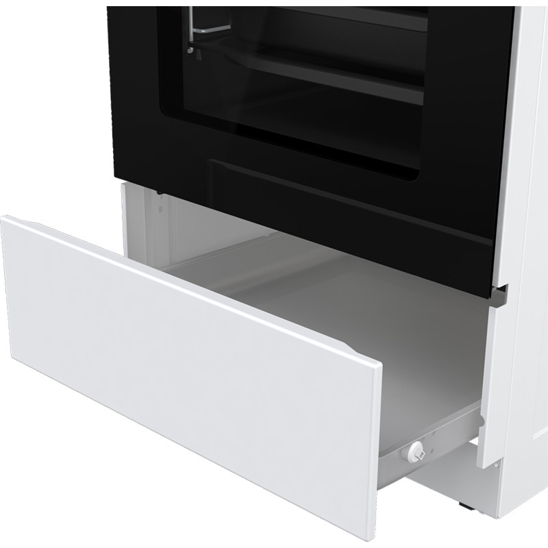 Gorenje elektri?ni šporet GE5A60WH 