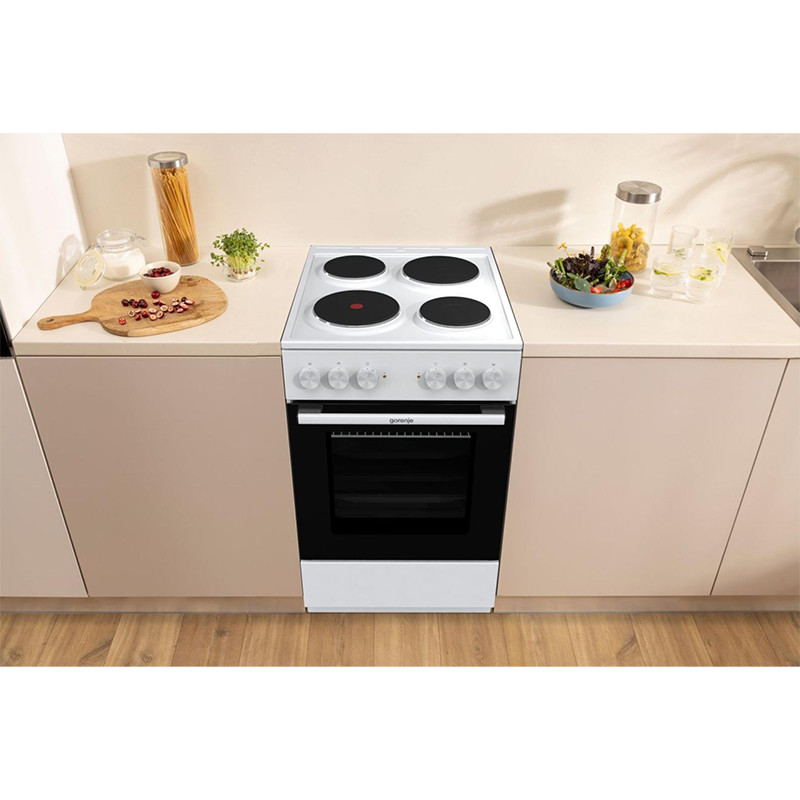Gorenje elektri?ni šporet GE5A60WH 