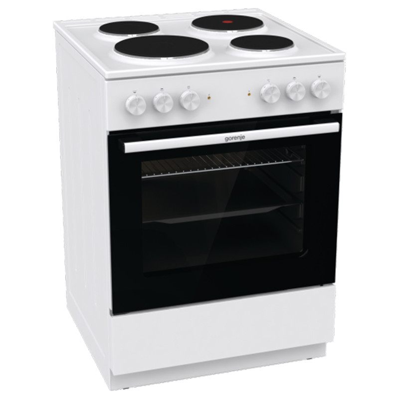 Gorenje elektri?ni šporet GE6A10WB