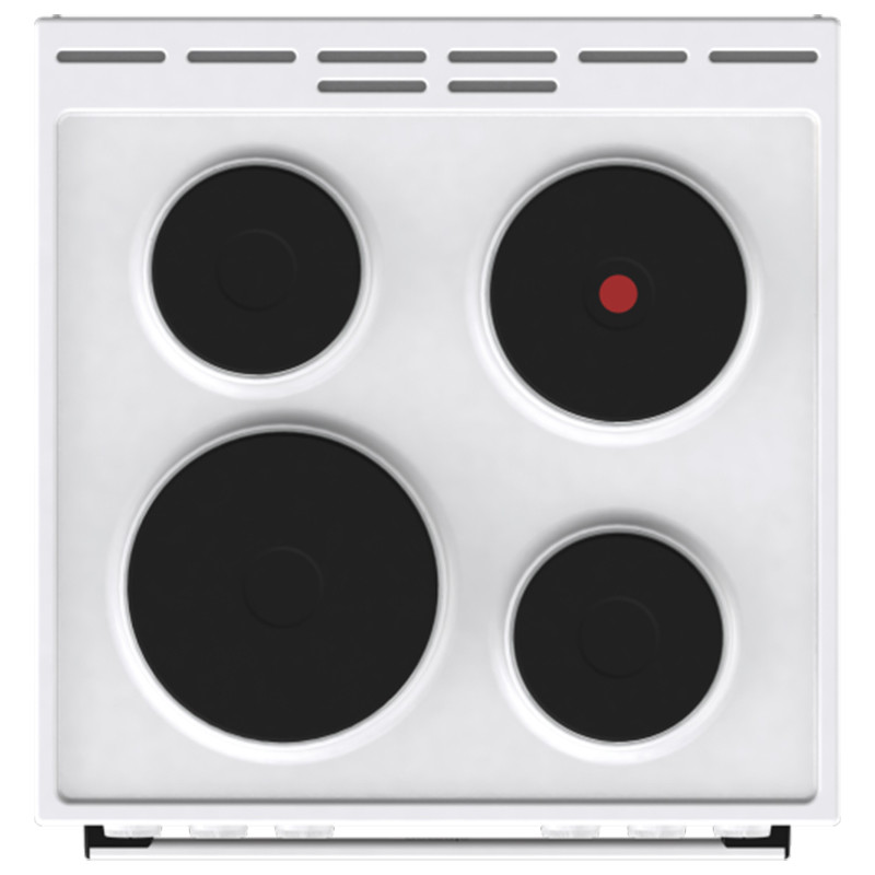 Gorenje elektri?ni šporet GE6A10WB