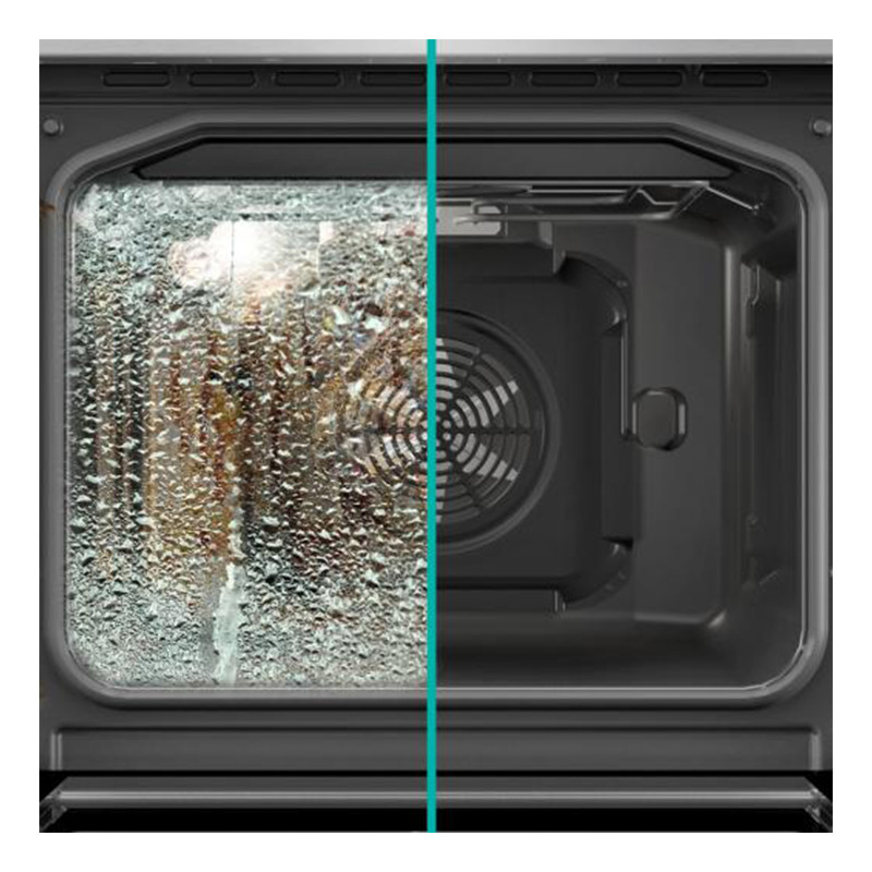 Gorenje elektri?ni šporet GE6A10WB