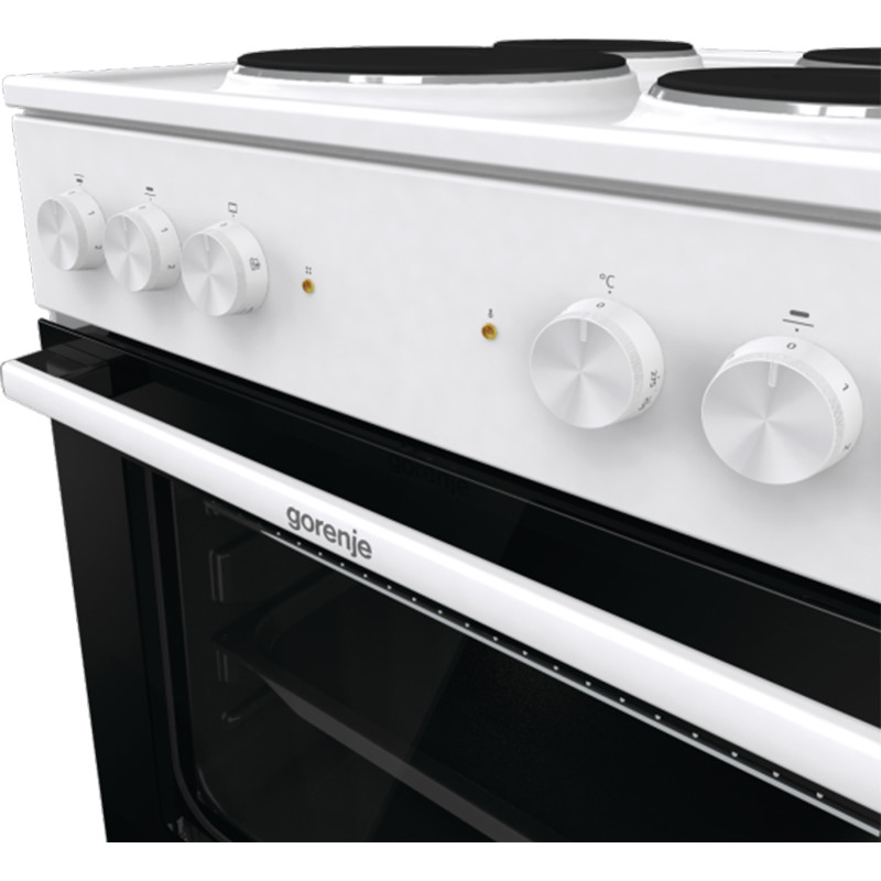 Gorenje elektri?ni šporet GE6A10WB