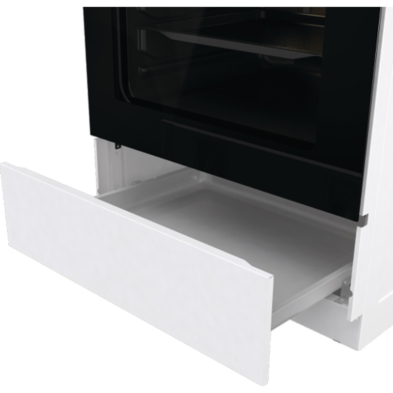 Gorenje elektri?ni šporet GE6A10WB