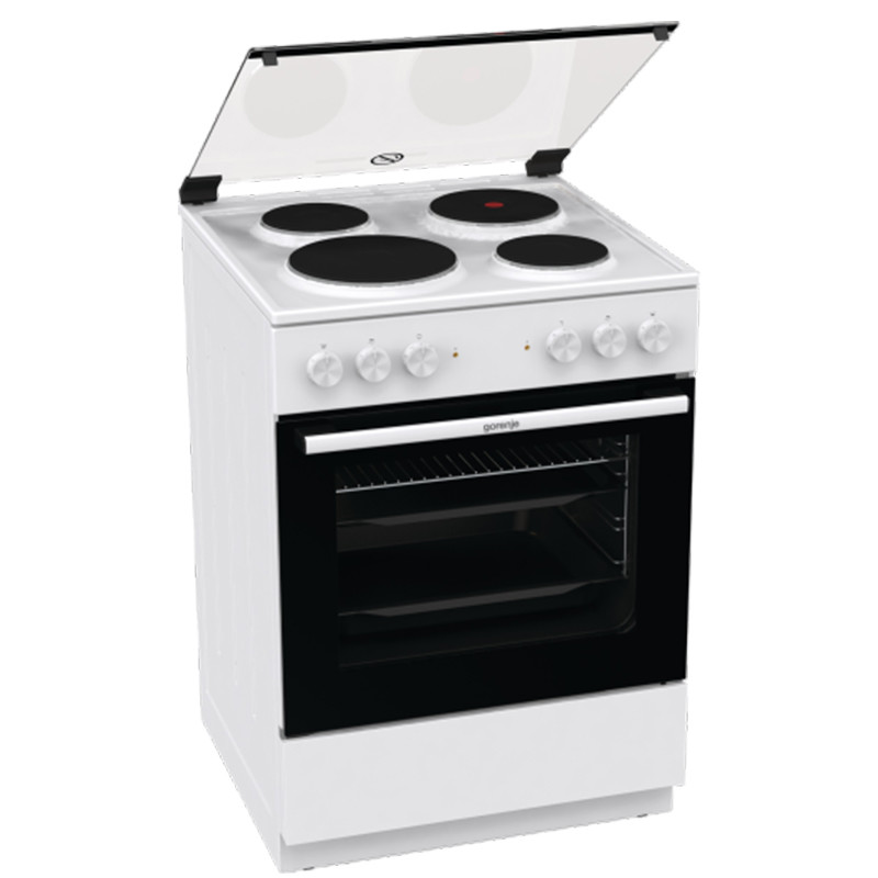 Gorenje elektri?ni šporet GE6A40WB
