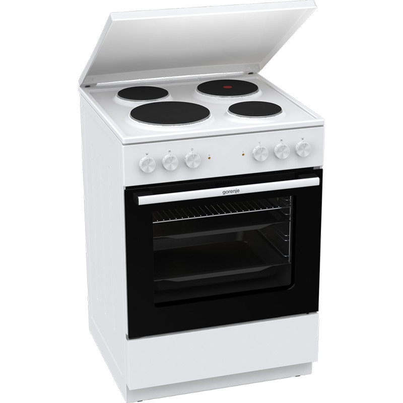 Gorenje elektri?ni šporet GE6A41WB 