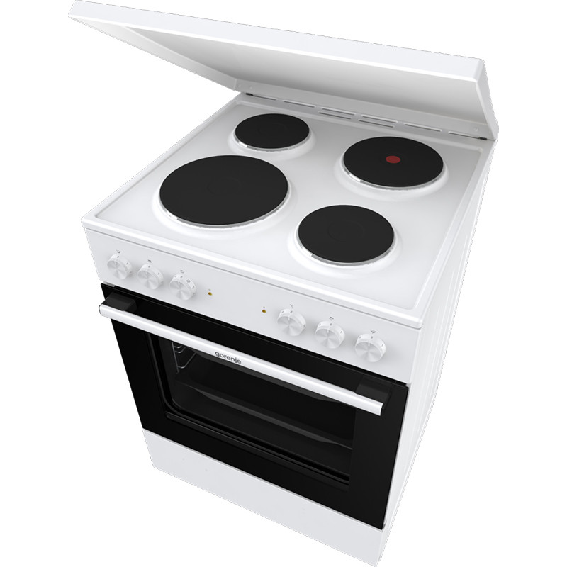 Gorenje elektri?ni šporet GE6A41WB 