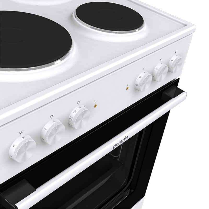 Gorenje elektri?ni šporet GE6A41WB 
