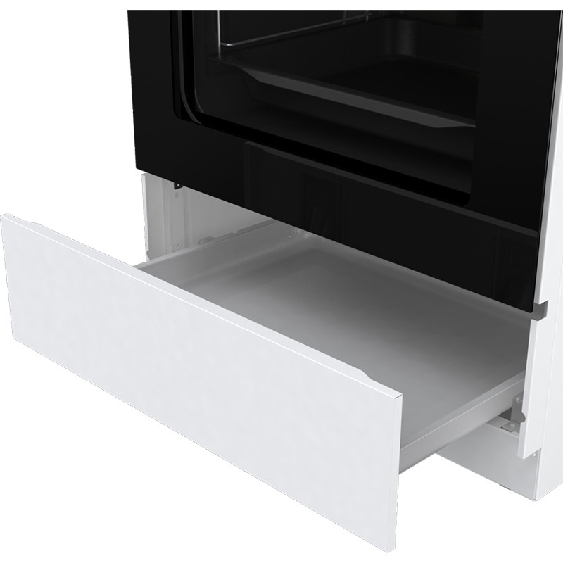 Gorenje elektri?ni šporet GE6A41WB 