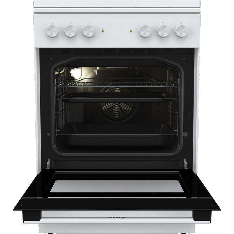 Gorenje elektri?ni šporet GE6A41WB 