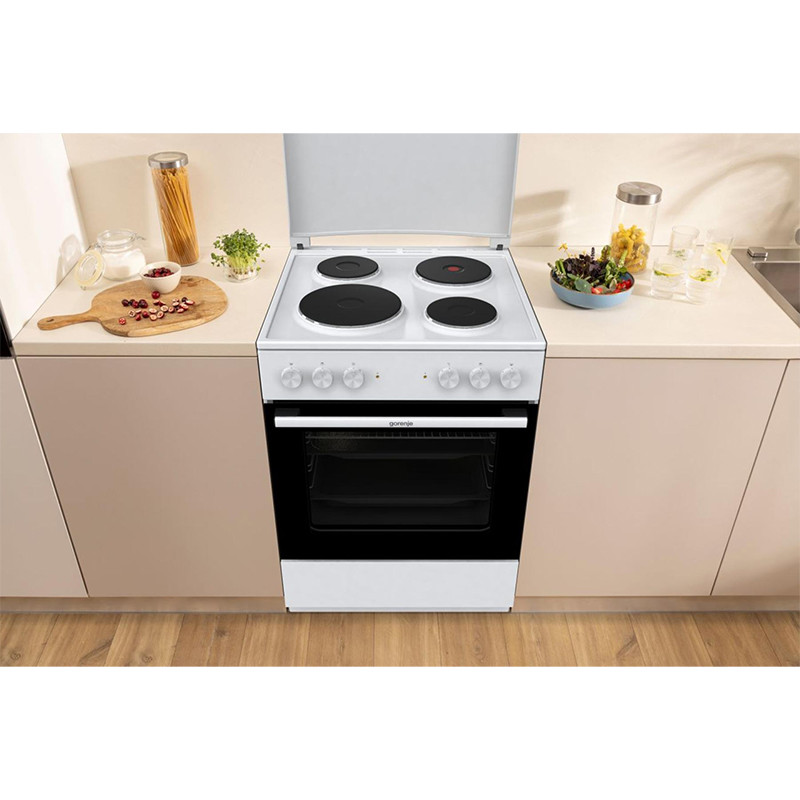 Gorenje elektri?ni šporet GE6A41WB 