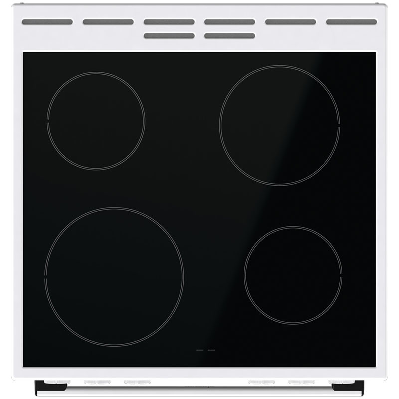 Gorenje elektri?ni šporet GEC6A11WG