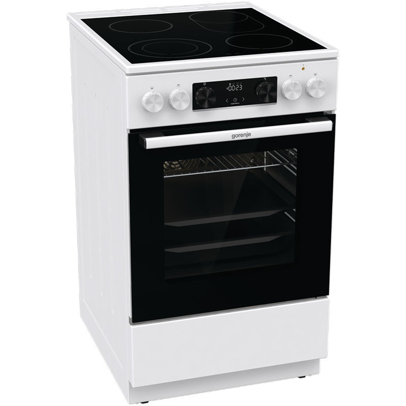 Gorenje elektri?ni šporet GECS5C70WA