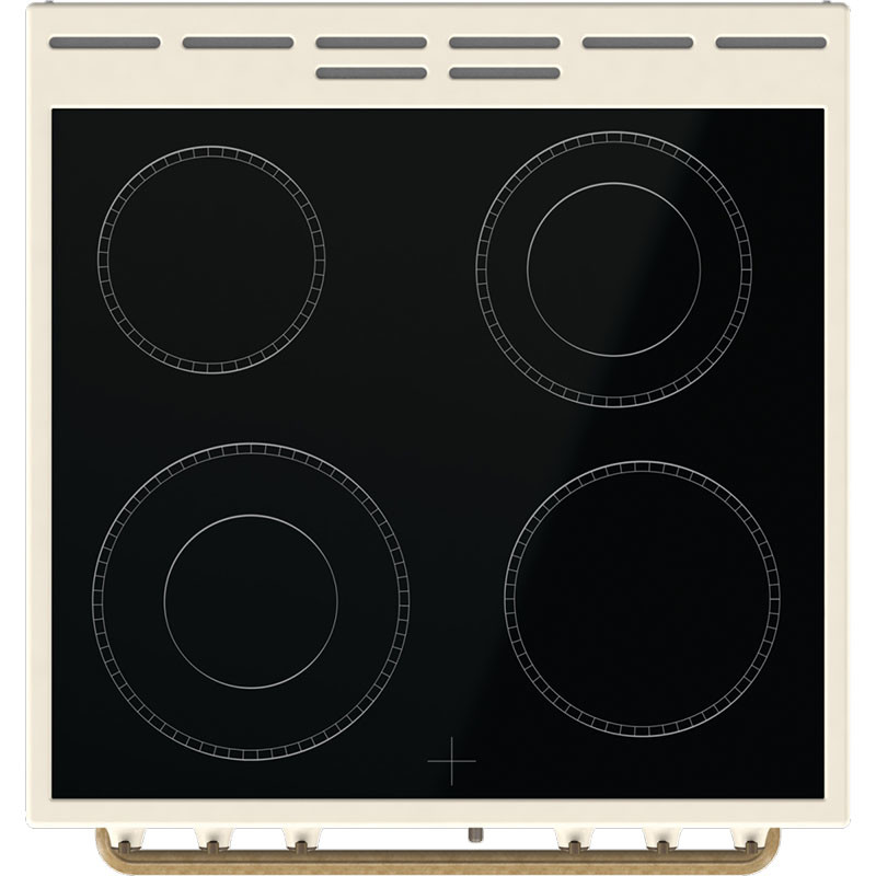 Gorenje elektri?ni šporet GECS6B70CLI