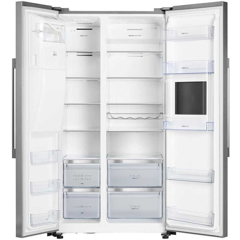 Gorenje frižider NRS 9182 VXB1 