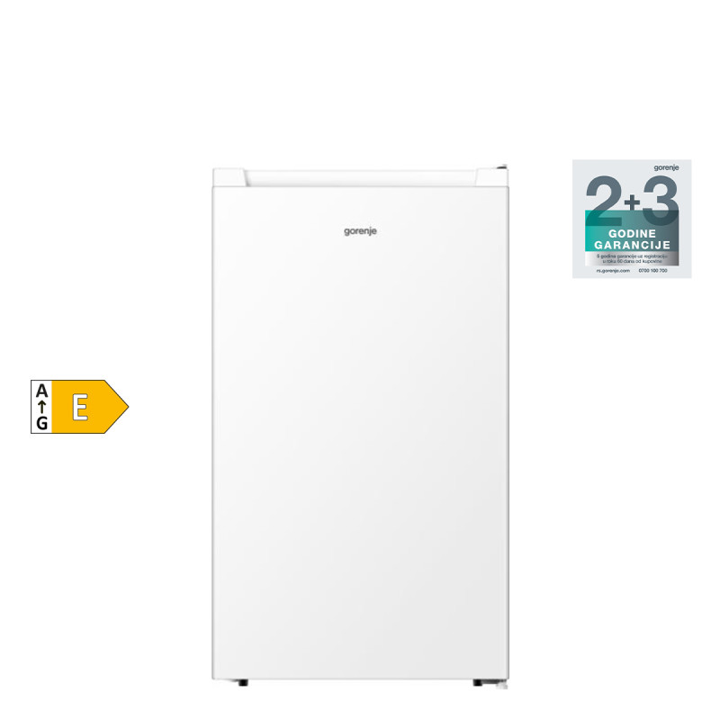 Gorenje frižider RB39EPW4