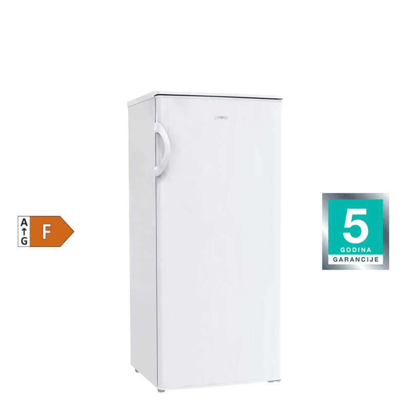 Gorenje frižider RB4121ANW 