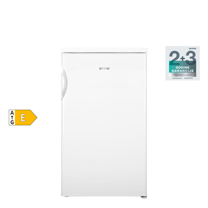 Gorenje frižider RB492PW