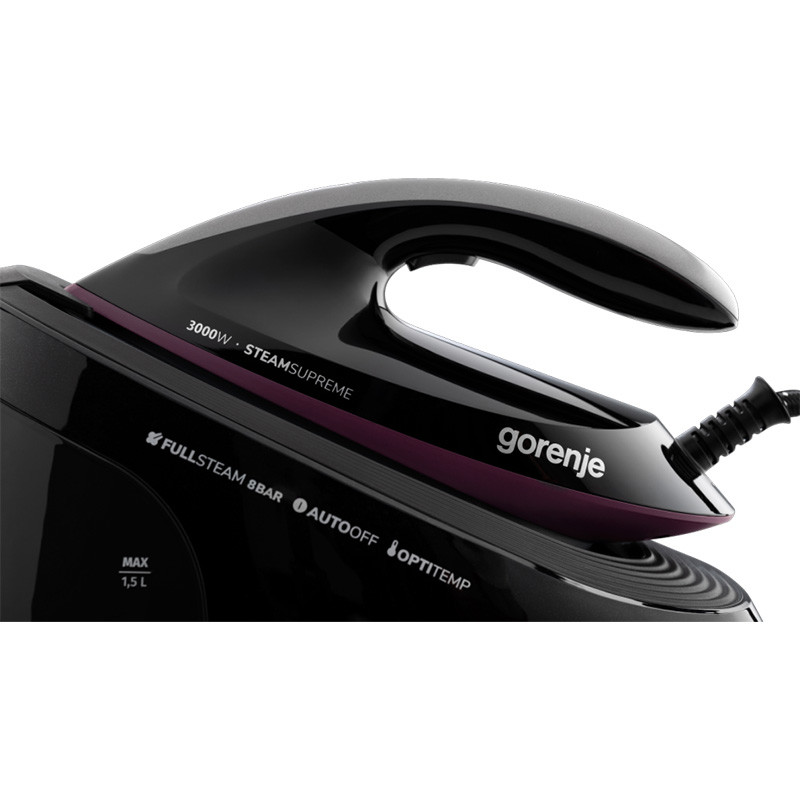 Gorenje generator pare SGD3000BKV 